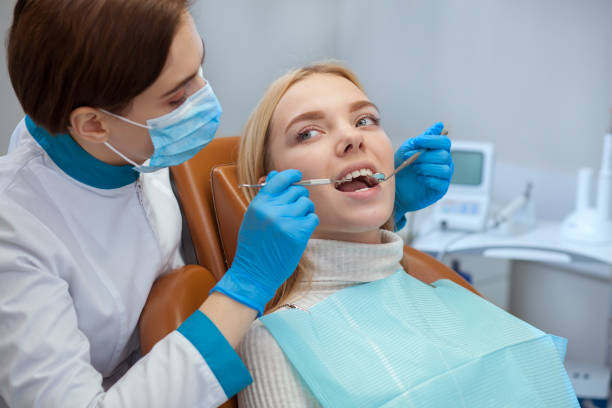 Best Chipped Tooth Repair Near Me [placeholder7] in Normal, IL