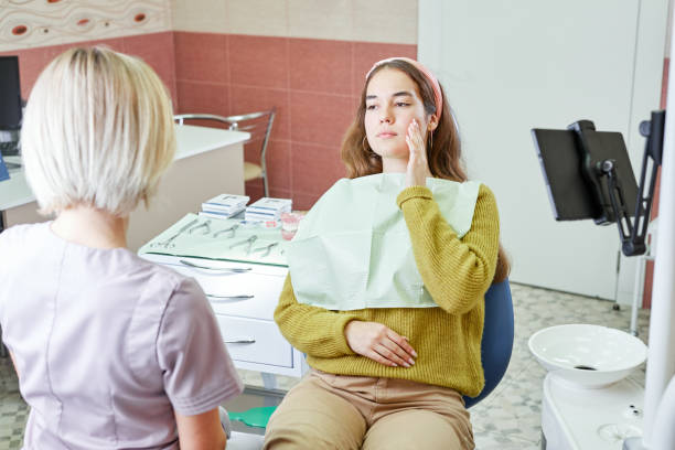 Emergency Dentist for Kids Normal, IL